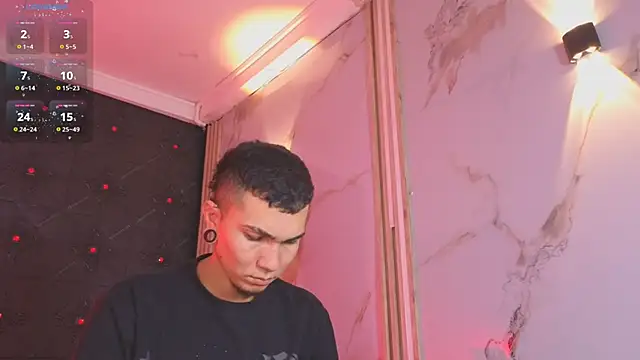 Logan and Reachel online show from April 4, 2026, 7:20 pm