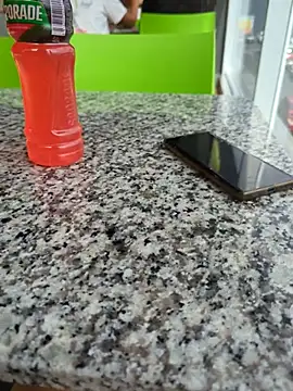 DulceCaroX online show from March 12, 2026, 8:24 pm