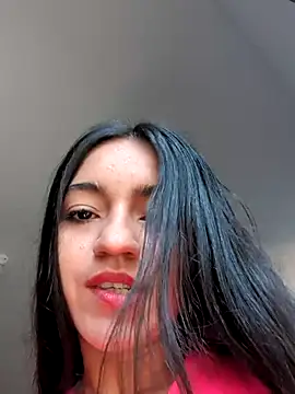 DulceCaroX online show from March 8, 2026, 7:17 pm