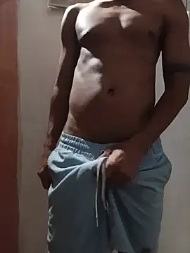 negopreto  online show from July 22, 2026, 10:01 pm