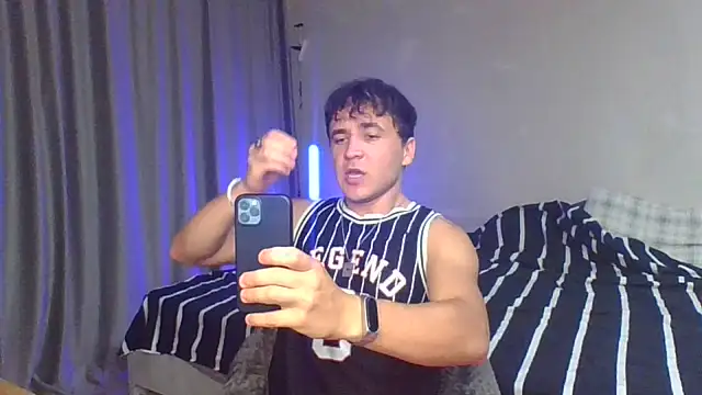 Denis sport online show from July 10, 2026, 5:24 pm