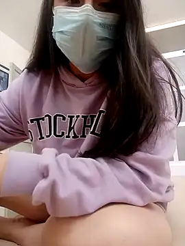 Rosyshadow online show from March 22, 2026, 9:05 pm