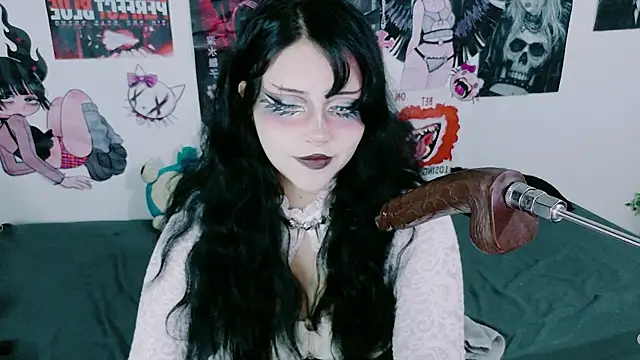 angeldust 777 online show from June 16, 2026, 10:43 pm