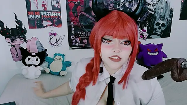 angeldust 777 online show from June 18, 2026, 8:58 pm