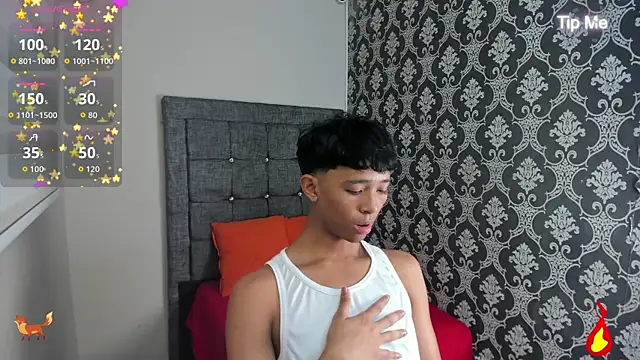 Little Twink19x online show from July 19, 2026, 7:43 pm