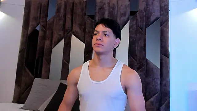 Snapshot of TonyPetrovjs chatting on February 21, 2026, 4:25 am TonyPetrovjs online show from February 21, 2026, 4:25 am