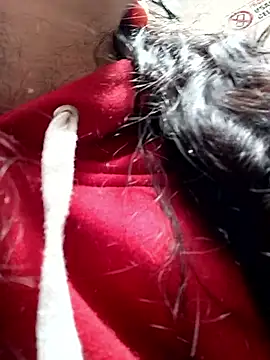 LunaDamasco online show from April 9, 2026, 7:09 pm