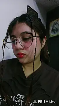 ValeriaSalvino online show from February 25, 2026, 11:15 pm