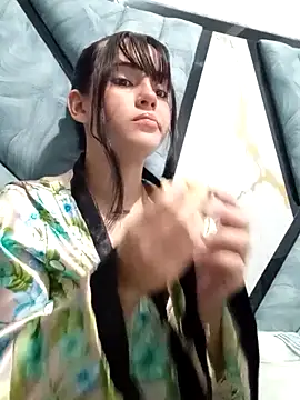 sara cute so online show from March 13, 2026, 1:54 am