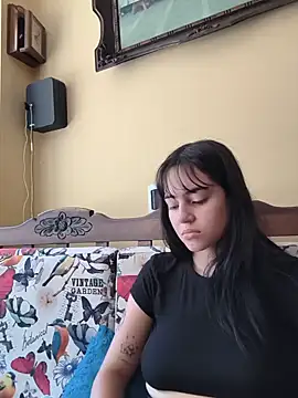 sara cute so online show from July 5, 2026, 2:57 pm