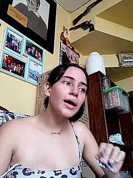 sara cute so online show from May 31, 2026, 8:31 pm