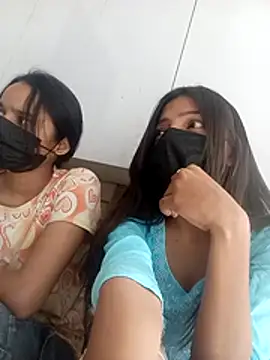 Miss  hotty online show from March 14, 2026, 5:46 am