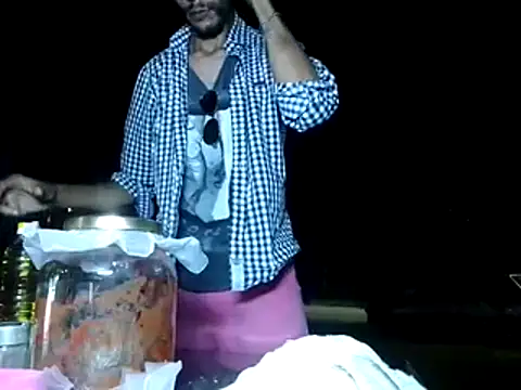 Jesus F R online show from March 23, 2026, 12:22 am