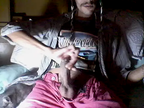 Jesus F R online show from April 21, 2026, 5:58 am