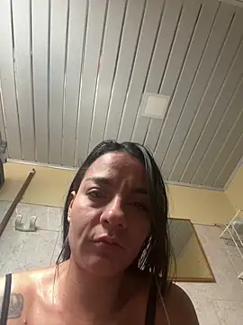 yesica2507 online show from February 26, 2026, 2:17 pm