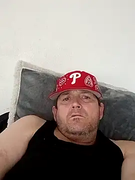 JOSH071482 online show from June 23, 2026, 7:56 pm