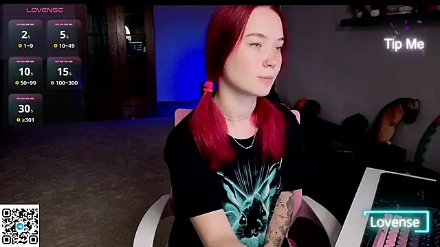 WendyCandy18 online show from July 30, 2026, 3:49 am