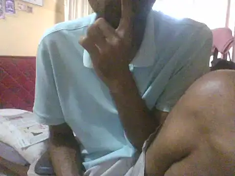 sub slave indi online show from April 12, 2026, 3:43 am