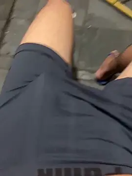 Rikellmee  online show from March 22, 2026, 5:53 am