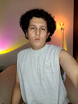 Monteszo online show from July 29, 2026, 3:17 am