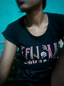 Nimisha-Basu online show from April 16, 2026, 4:46 am