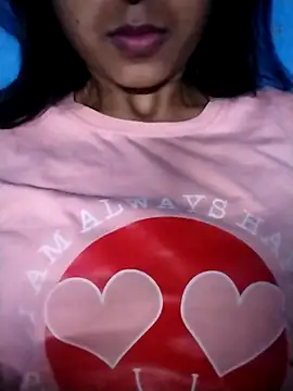 Nimisha-Basu online show from February 25, 2026, 4:56 am