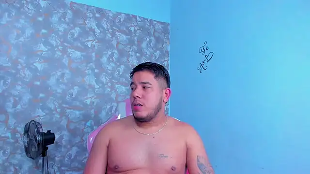 edgarsexxx online show from February 26, 2026, 6:46 am