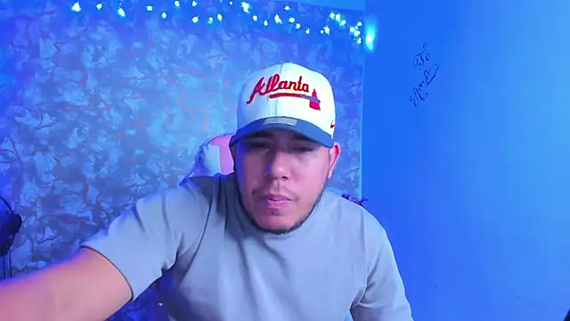 edgarsexxx online show from February 25, 2026, 4:45 am