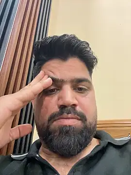 king181869 online show from March 25, 2026, 2:05 pm