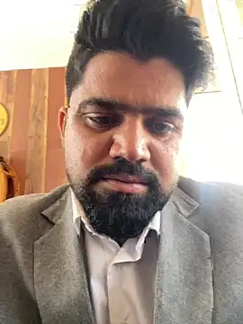 king181869 online show from April 10, 2026, 9:38 am