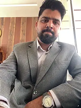 king181869 online show from March 26, 2026, 8:34 am