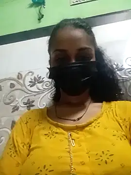 Vandana122 online show from May 9, 2026, 10:07 am
