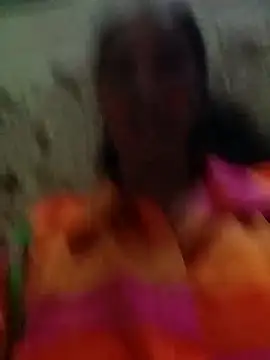 Vandana122 online show from May 7, 2026, 11:46 am