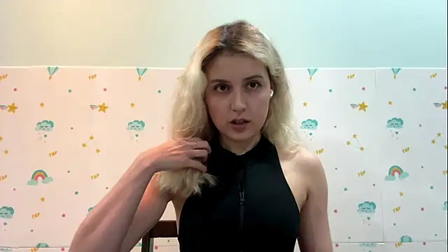 Snapshot of ConcepcionPang chatting on March 2, 2026, 8:10 am ConcepcionPang online show from March 2, 2026, 8:10 am