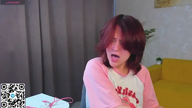 taticamomile online show from March 20, 2026, 5:08 am