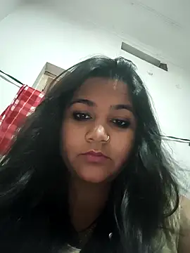 Angelpari1 online show from February 20, 2026, 8:11 pm