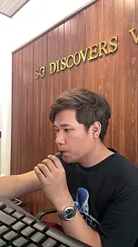 Snapshot of chatting on March 19, 2026, 4:12 am online show from March 19, 2026, 4:12 am