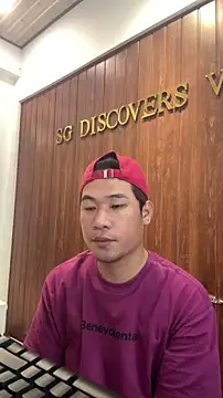 Snapshot of chatting on March 23, 2026, 2:55 am online show from March 23, 2026, 2:55 am