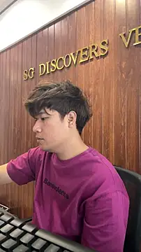 Snapshot of chatting on March 18, 2026, 1:53 am online show from March 18, 2026, 1:53 am