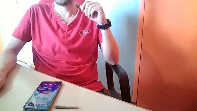 truble78 online show from July 8, 2026, 8:59 am