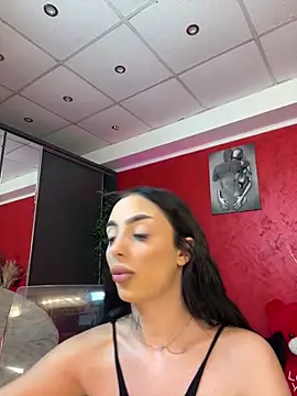 Snapshot of 11vyanne chatting on February 28, 2026, 6:46 am 11vyanne online show from February 28, 2026, 6:46 am