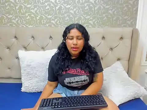 Sophia Cook  online show from February 20, 2026, 6:26 am