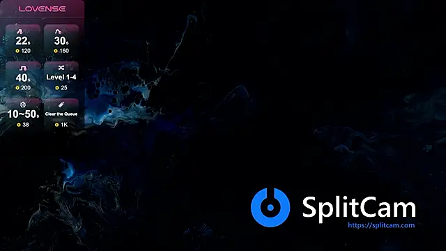 Snapshot of Playful_Issa chatting on March 13, 2026, 3:00 am Playful Issa online show from March 13, 2026, 3:00 am