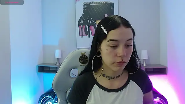 Abbycollins 27 x online show from March 4, 2026, 5:21 pm