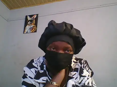 Snapshot of Arianne_Dee chatting on March 6, 2026, 8:31 am Arianne Dee online show from March 6, 2026, 8:31 am