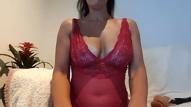 MelissaMia1 online show from July 9, 2026, 4:13 am