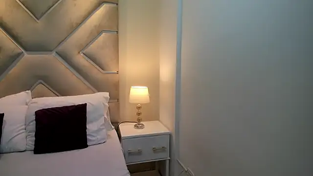 Sophia Joness  online show from February 22, 2026, 4:37 am