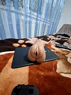 Mikecrazyhy online show from March 18, 2026, 2:48 am