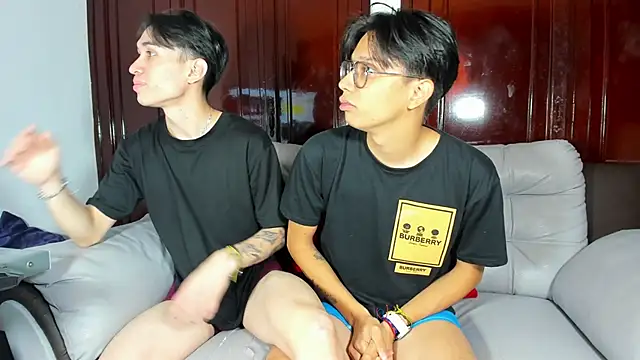 Snapshot of Patrick_ander chatting on March 14, 2026, 1:17 pm Patrick ander online show from March 14, 2026, 1:17 pm