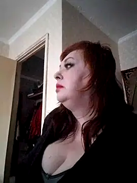 LanaStar345 online show from February 24, 2026, 9:21 am